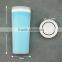 360ml Tea Storage Lid Plastic Water Bottle
