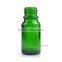 Eclectic Supply Glass Bottles for Essential Oils With Glass Eye Dropper, 10ML, AMBER