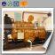 syngas power generator 300-1000 kw for gasifier low/medium heating value wood gas/straw gas/biomass/syngas