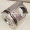NT855 engine parts piston in cylinder 3051557