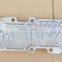 Turbocharger Arrangement air intake manifold cover 3922648 3904301 3906737