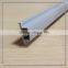 u Shape Pvc Edge Strip