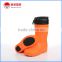 Hot selling style food industry safety working boots