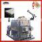 China JCT kneading machine with cylinder jacket for Sale