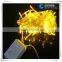2015 Hot sellingled string lights outdoor use Christmas Decoration Copper Wire Led String Light
