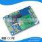 TCP/IP Webserver IP Based Door Access Control Board