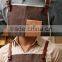 Custom high quality and durable work denim aprons