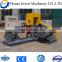 new design lightning delivery floating fish feed pellet machine price