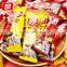 Yake 210g candy lollipop with 6 production line