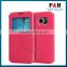 China Products Flip Cover Mobile Phone Case For Sony Xperia E3,Card Slot+Wallet Case For Sony Xperia E 3