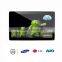 Android os Wall Mount LCD Display Network Digital Signage 42" LCD Network Digital Signage Video Player With Touch Screen