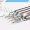 ANY Nail Art Salon Using Dotting Design Metal Handle 5PCS Nail Dotting Tool Kit