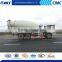 6*4 Auman 6-12m3 Concrete/Cement Mixer Truck For Sale