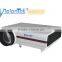 Fasion design led projector , lcd projector 3500 lumens
