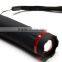 Waterproof 4 colors Keyclain promotion portable AAA battery mini 1W flashlight