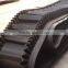 Dubai wholesale market flat ep conveyor belt china market in dubai