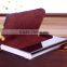 2015 metal card holder and army knife promotion gift set