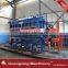 Automatic EPS Block Molding Machine 3000x1200x600Mm