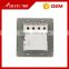 energy saving key card switch for hotel