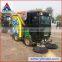 YHD21 Price Of Road Sweeper