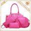 Custom newest fashion genuine leather womens handbag,europe women clutch ladies classical handbags                        
                                                Quality Choice