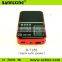 Good quality B-718E TF card portable mini usb radio speaker