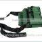 Open-ended pockets maintenance electrician oxford canvas tool bag