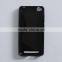 Mix color Soft Gel TPU case for Xiaomi Hong mi 3