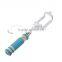 Monopod Supper Mini Cell Phone Wired Selfie Stick