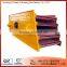ZSG series heavy mining vibrating sieve