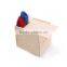 Factory Wooden Box with Sliding Lid,Packaging Box with Sliding Lid
