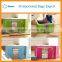 Oxford Storage cubes Steel frame in containing bins Storage box