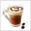 Coffee flavored milk tea Powder