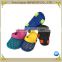 2016 New Design Fashion Cute Garden Children Sandals,Kids EVA Slipper