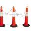 Good Quality Traffic Roadway Safety Warning Plastic Chain