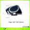 factory price fast charging devil fish eye shape wireless charger charging pad for mobile phone wireless charger