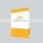multi-pocket file folder, paper accordion file folder