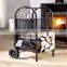 OEM Metal Fireplace Log Holder on sale