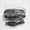 USB Portable Music speaker with FM Radio