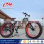 Factory supply snow bike / new model snow bicycle / snow fat bike for hot sale                        
                                                Quality Choice
