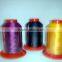 high tenacity DTY sewing thread