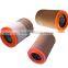 faw Jiefang J5P truck air filter cartridge, air filter