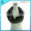 grey color best selling solid jersey infinity scarf