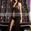 Black sexy lingerie lady sexy underwear-HNU292