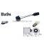 BA9s H6W Canbus Error Free Load Resistor Wiring LED Decoder Warning Message Flashing Canceller Adapter