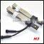 New Invention Car H1 H3 Headlight 40W 5000LM LED Headlamp H1 Led Car headlight lamp bulb 12V 24V auto parking led light H1