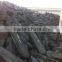 80-150mm/150-300mm Aluminum used carbon anode/Carbon Anode Scrap