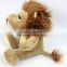 Luckiplus Hot Sale First Class Big Eyes Lion Animal Series Safe Technology Toy For Kids