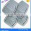 3d basin pvc car mat