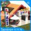 Sentron high quality 5d ride game machine cinema 5d theater seat used 5d cinema equipment for sale